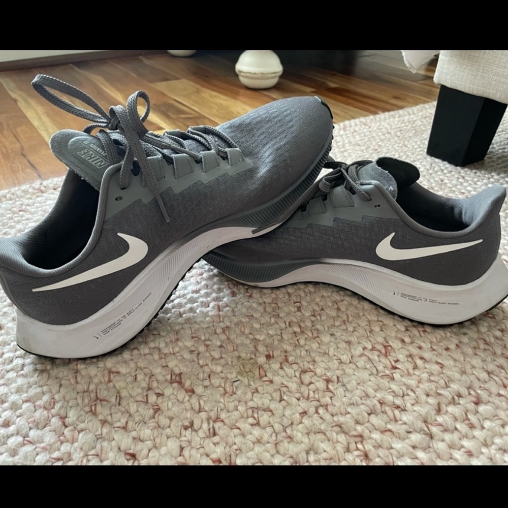 Nike sneakers